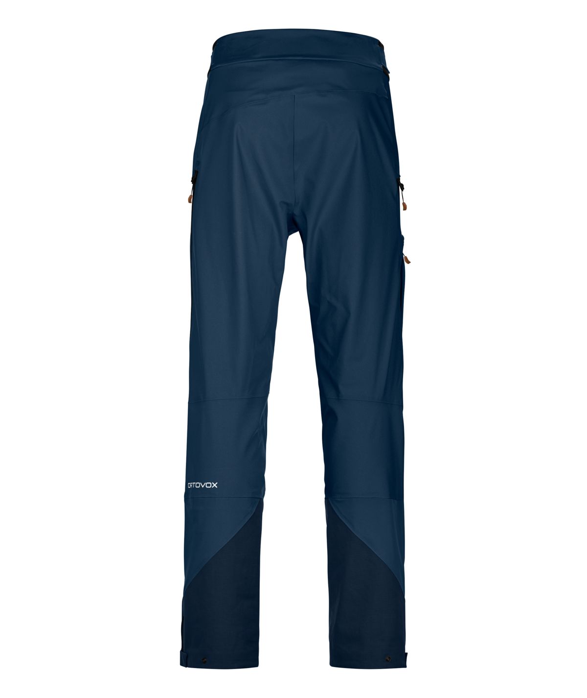3L ORTLER PANTS M - Groupe Montagne Explore