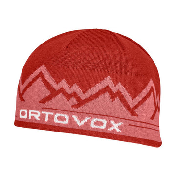 PEAK BEANIE - Groupe Montagne Explore