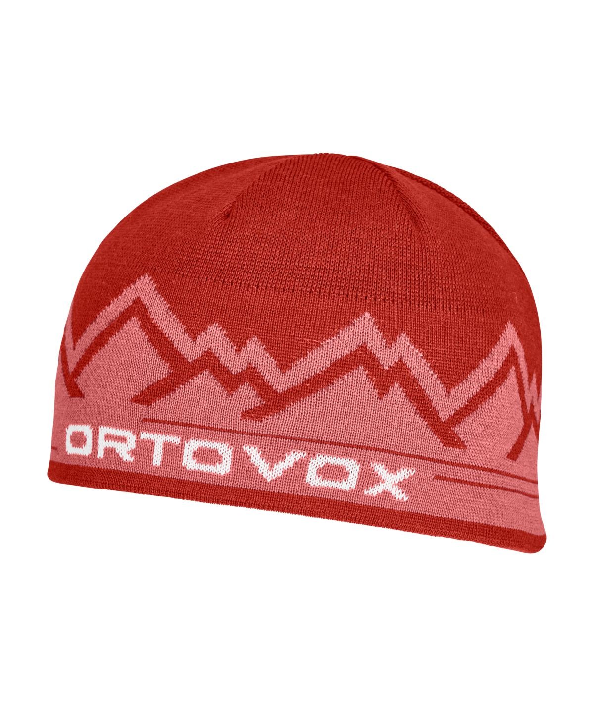 PEAK BEANIE - Groupe Montagne Explore