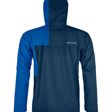 3L ORTLER JACKET M - Groupe Montagne Explore