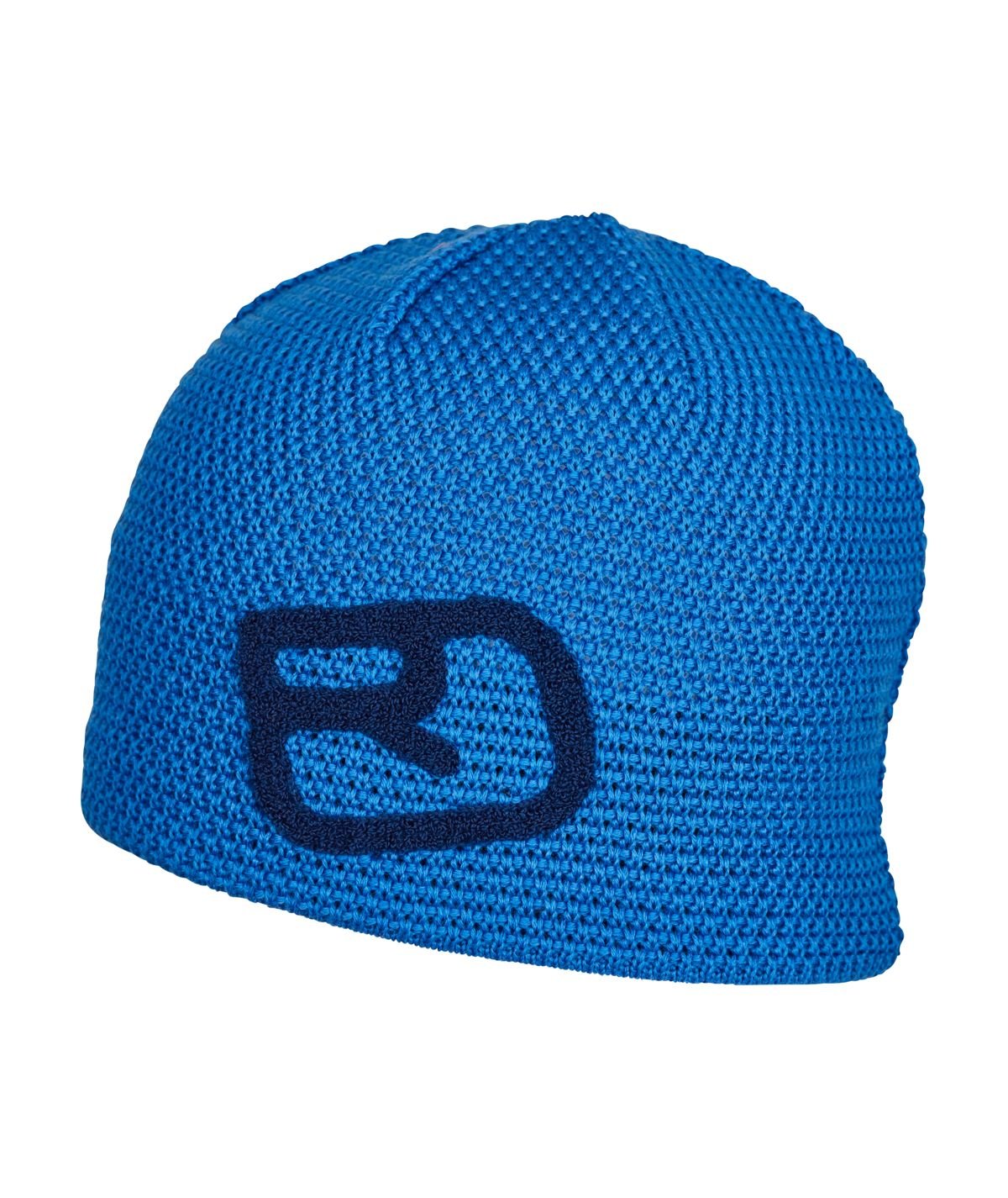 ROCKÍN'WOOL BEANIE