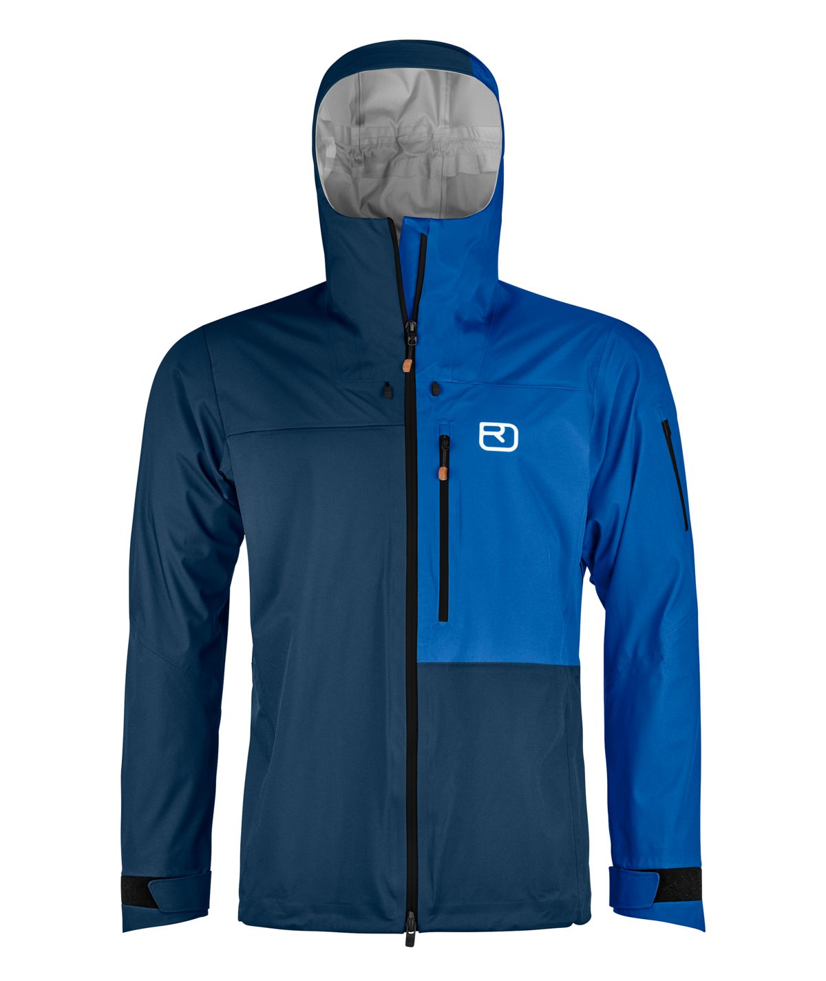 3L ORTLER JACKET M - Groupe Montagne Explore