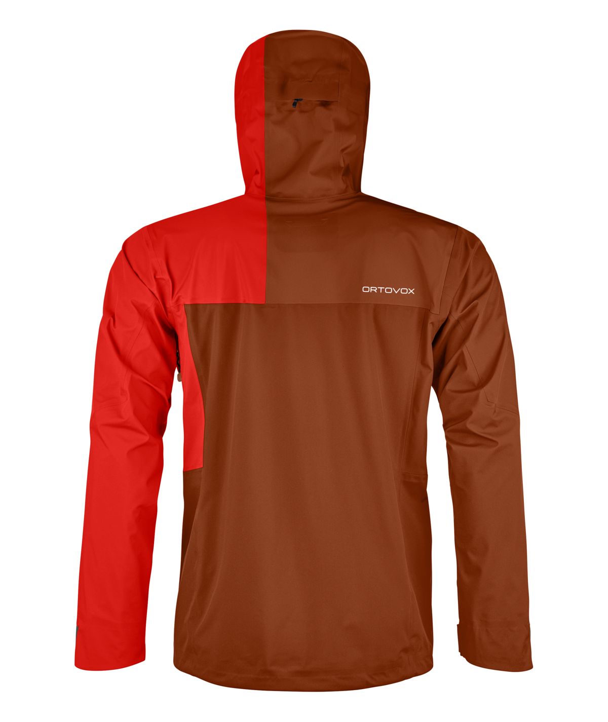3L ORTLER JACKET M - Groupe Montagne Explore