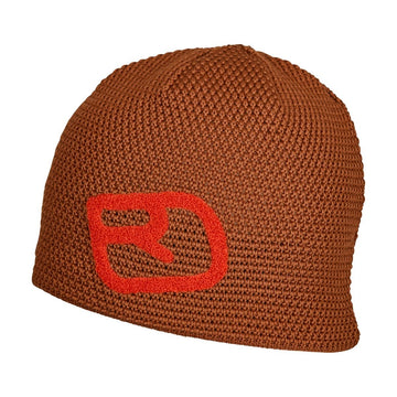 ROCKÍN'WOOL BEANIE