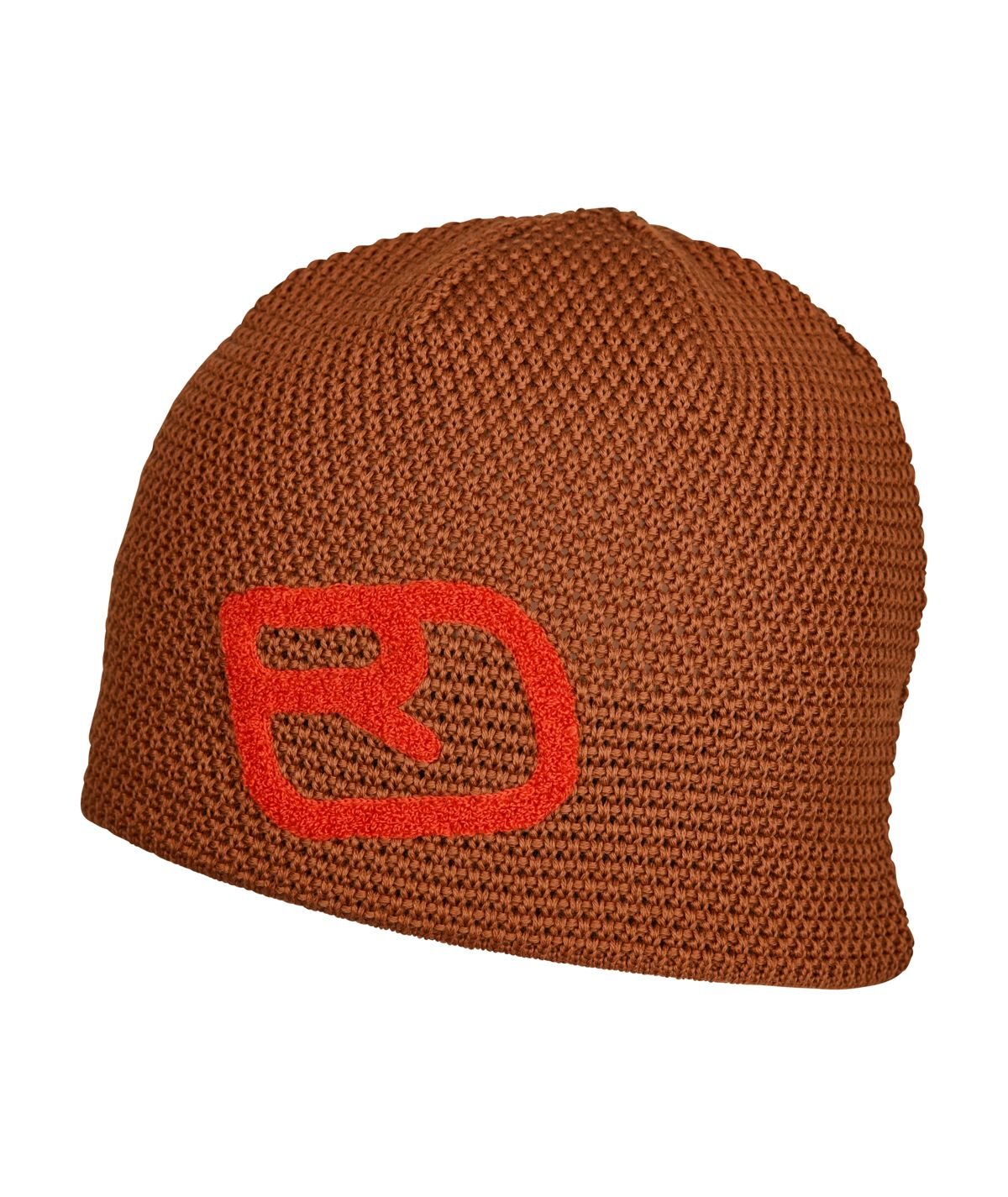 ROCKÍN'WOOL BEANIE