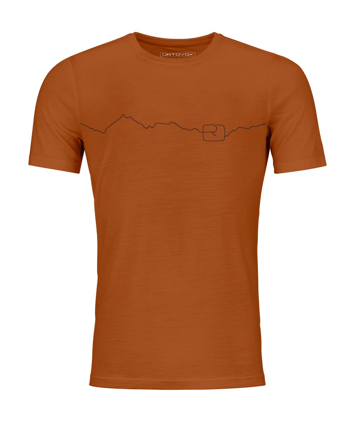 150 COOL MOUNTAIN TS M - Groupe Montagne Explore