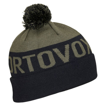 BOBBLE KNIT BEANIE - Groupe Montagne Explore