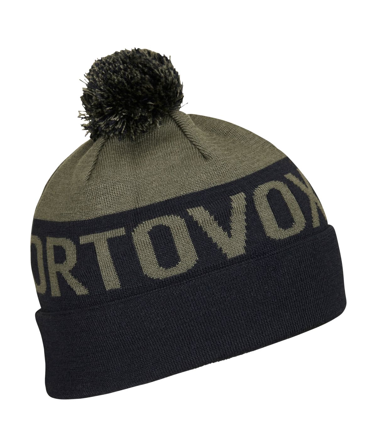 BOBBLE KNIT BEANIE - Groupe Montagne Explore