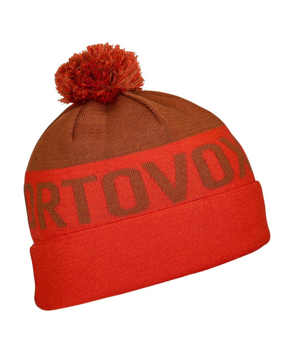 BOBBLE KNIT BEANIE - Groupe Montagne Explore