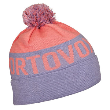BOBBLE KNIT BEANIE - Groupe Montagne Explore
