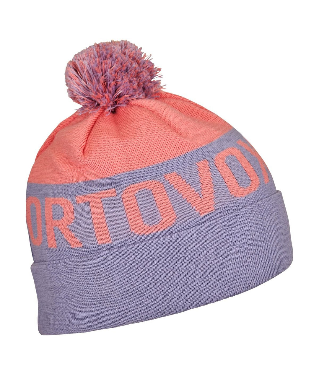 BOBBLE KNIT BEANIE - Groupe Montagne Explore