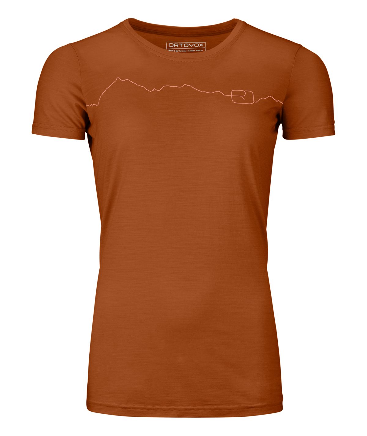 150 COOL MOUNTAIN TS W - Groupe Montagne Explore