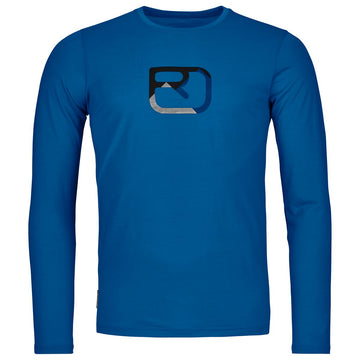 150 COOL MTN SILHOUETTE LS M - Groupe Montagne Explore