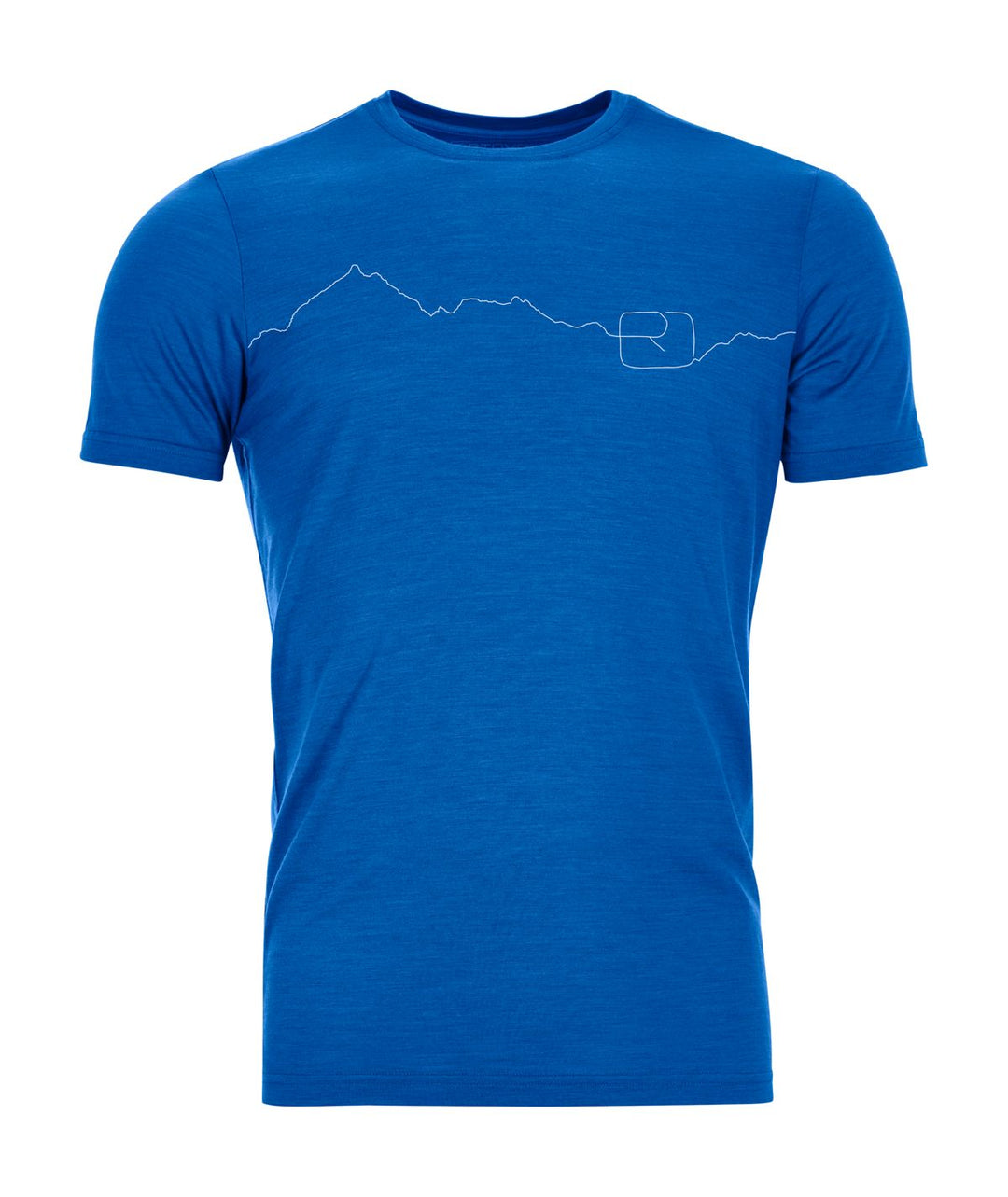 150 COOL MOUNTAIN TS M - Groupe Montagne Explore