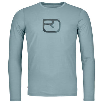 150 COOL MTN SILHOUETTE LS M - Groupe Montagne Explore