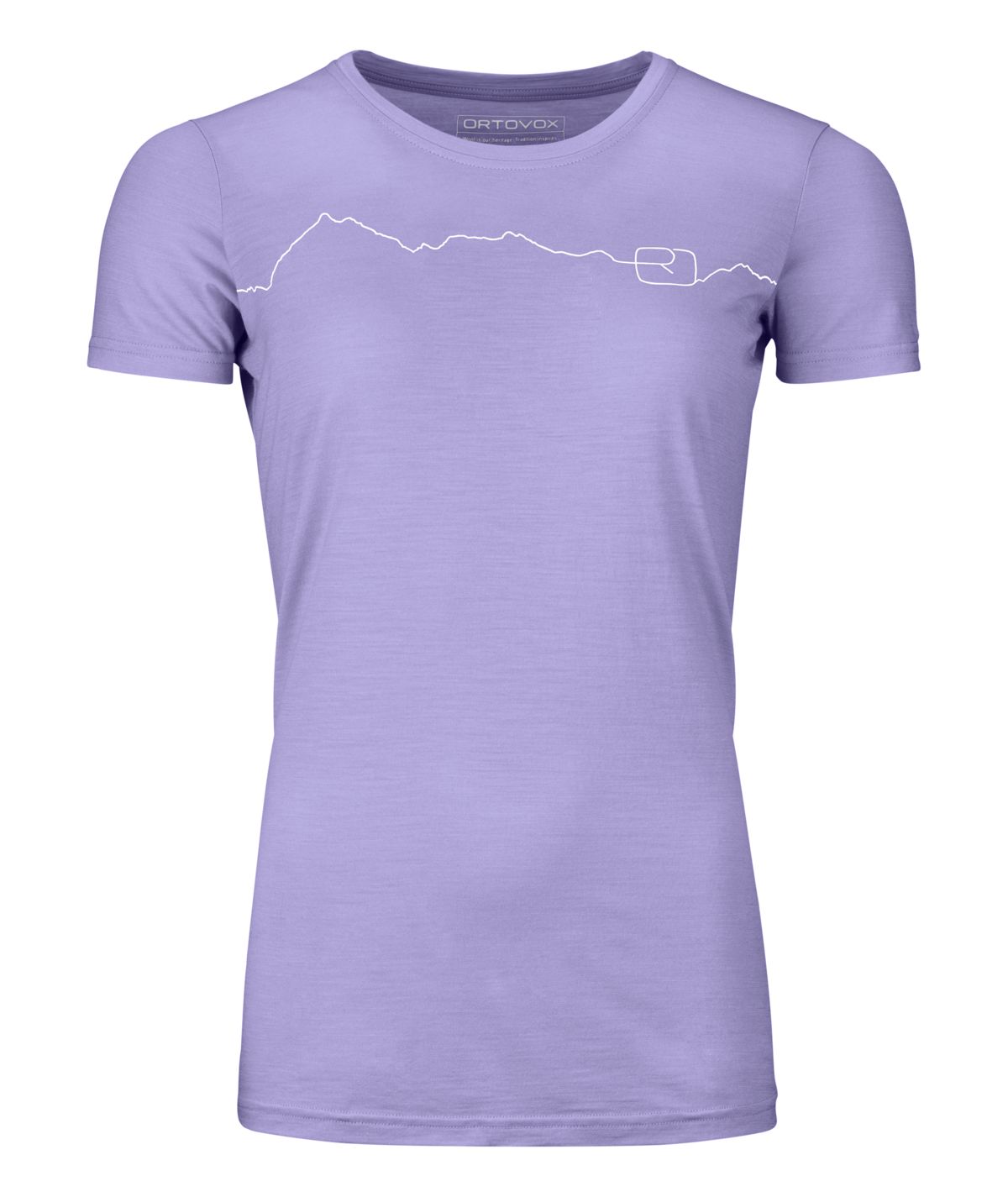 150 COOL MOUNTAIN TS W - Groupe Montagne Explore