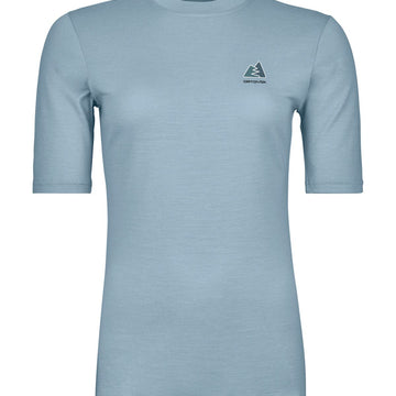 185 MERINO MTN HUG TS W - Groupe Montagne Explore