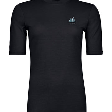 185 MERINO MTN HUG TS W - Groupe Montagne Explore