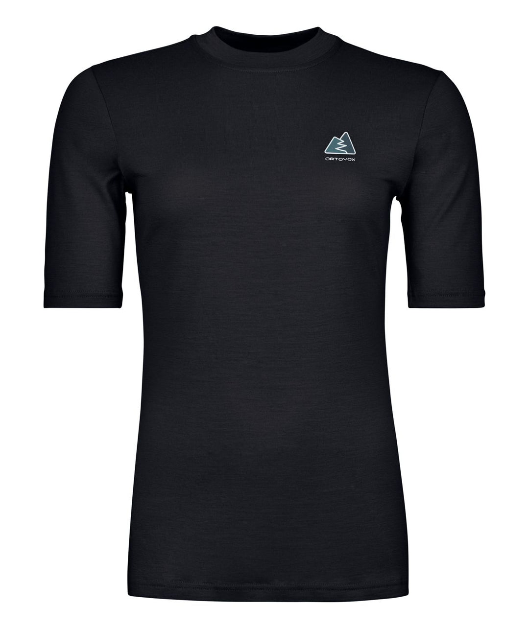 185 MERINO MTN HUG TS W - Groupe Montagne Explore