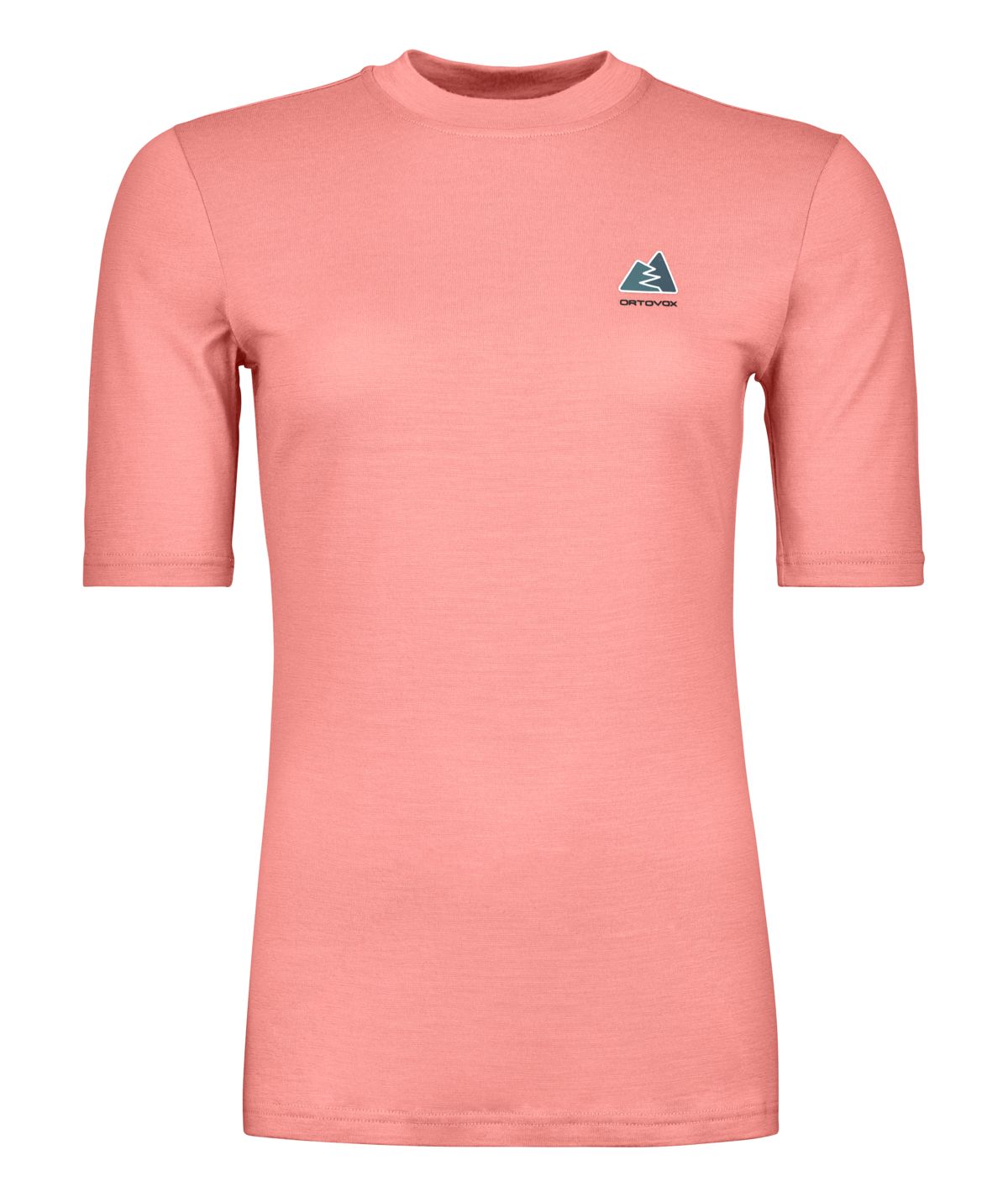 185 MERINO MTN HUG TS W - Groupe Montagne Explore