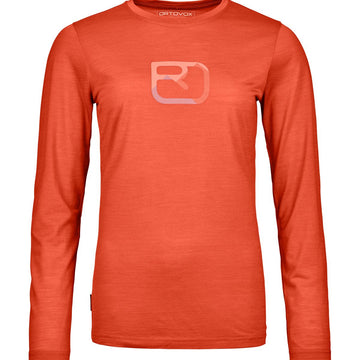 150 COOL MTN SILHOUETTE LS W - Groupe Montagne Explore