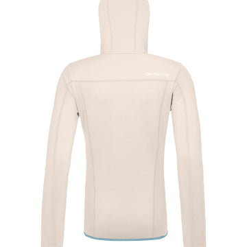 FLEECE HOODY W - Groupe Montagne Explore