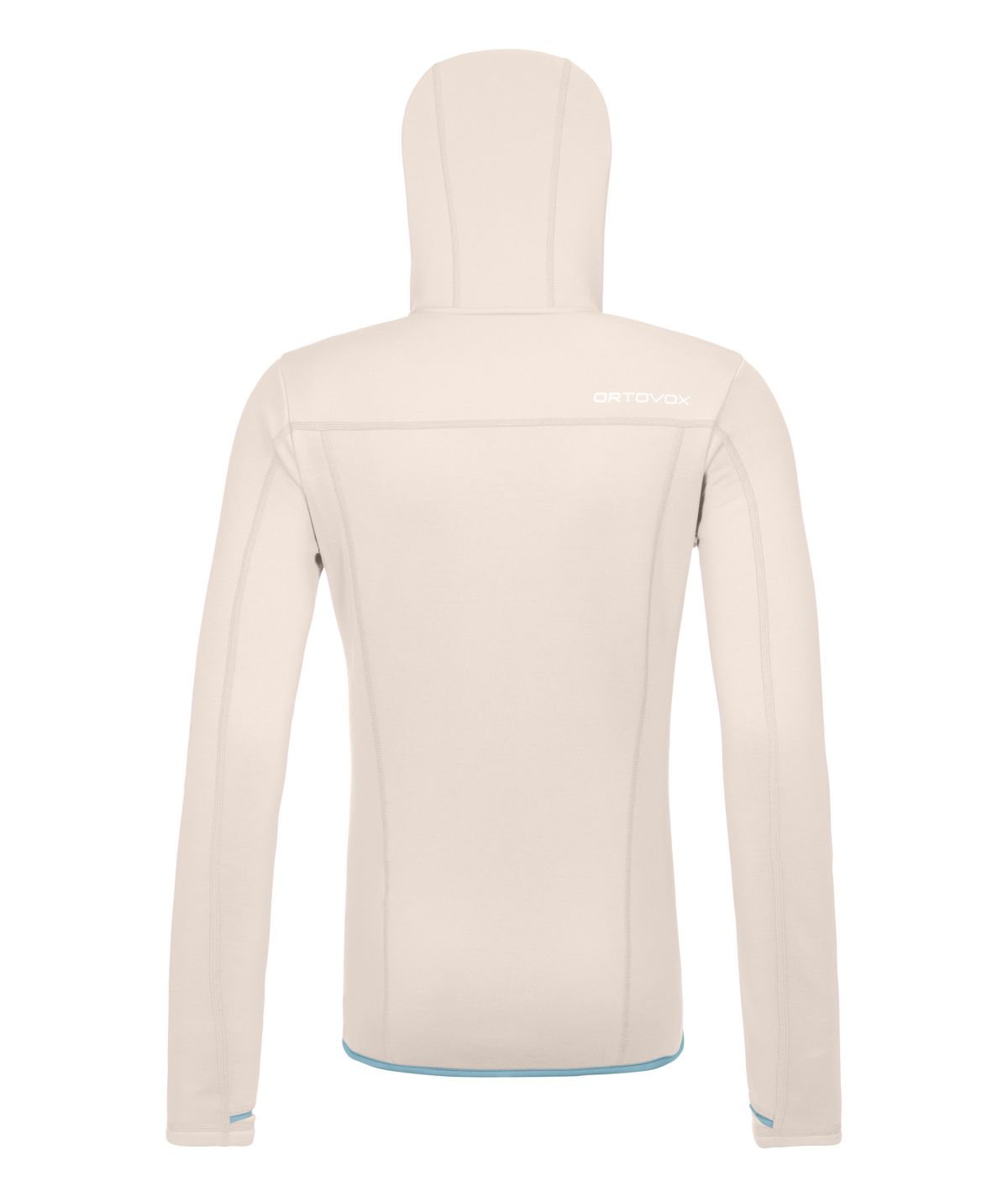 FLEECE HOODY W - Groupe Montagne Explore