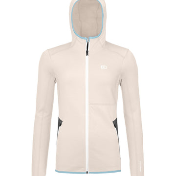 FLEECE HOODY W - Groupe Montagne Explore
