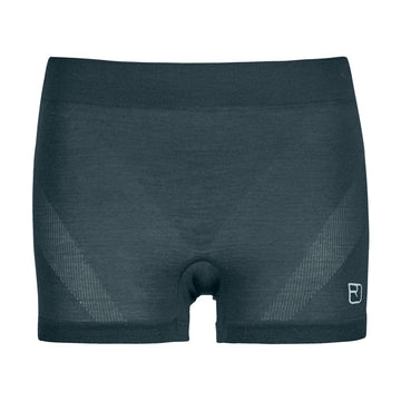 120 COMP LIGHT HOT PANTS W - Groupe Montagne Explore