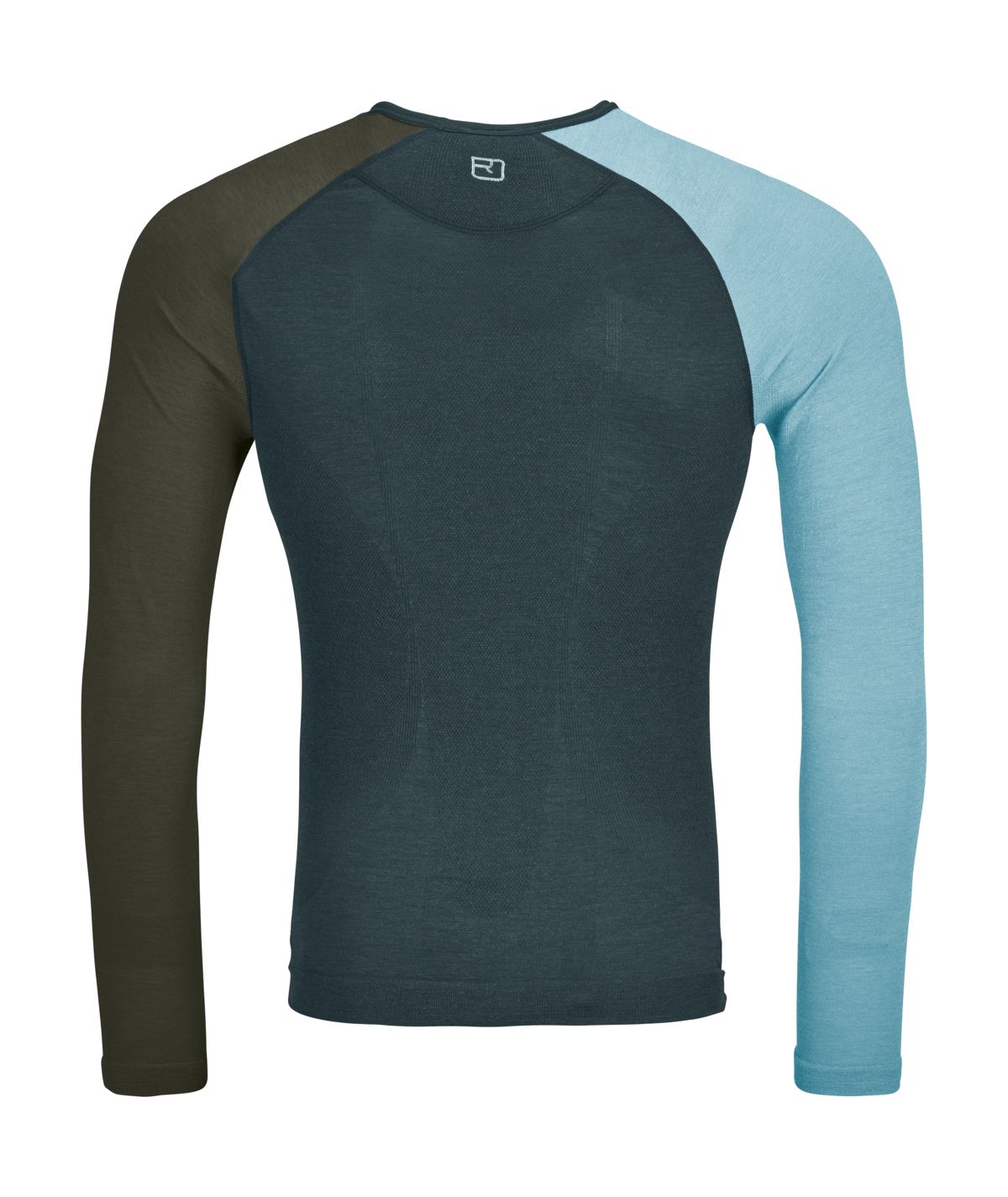 120 COMP LIGHT LONG SLEEVE M - Groupe Montagne Explore