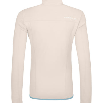FLEECE JACKET W - Groupe Montagne Explore