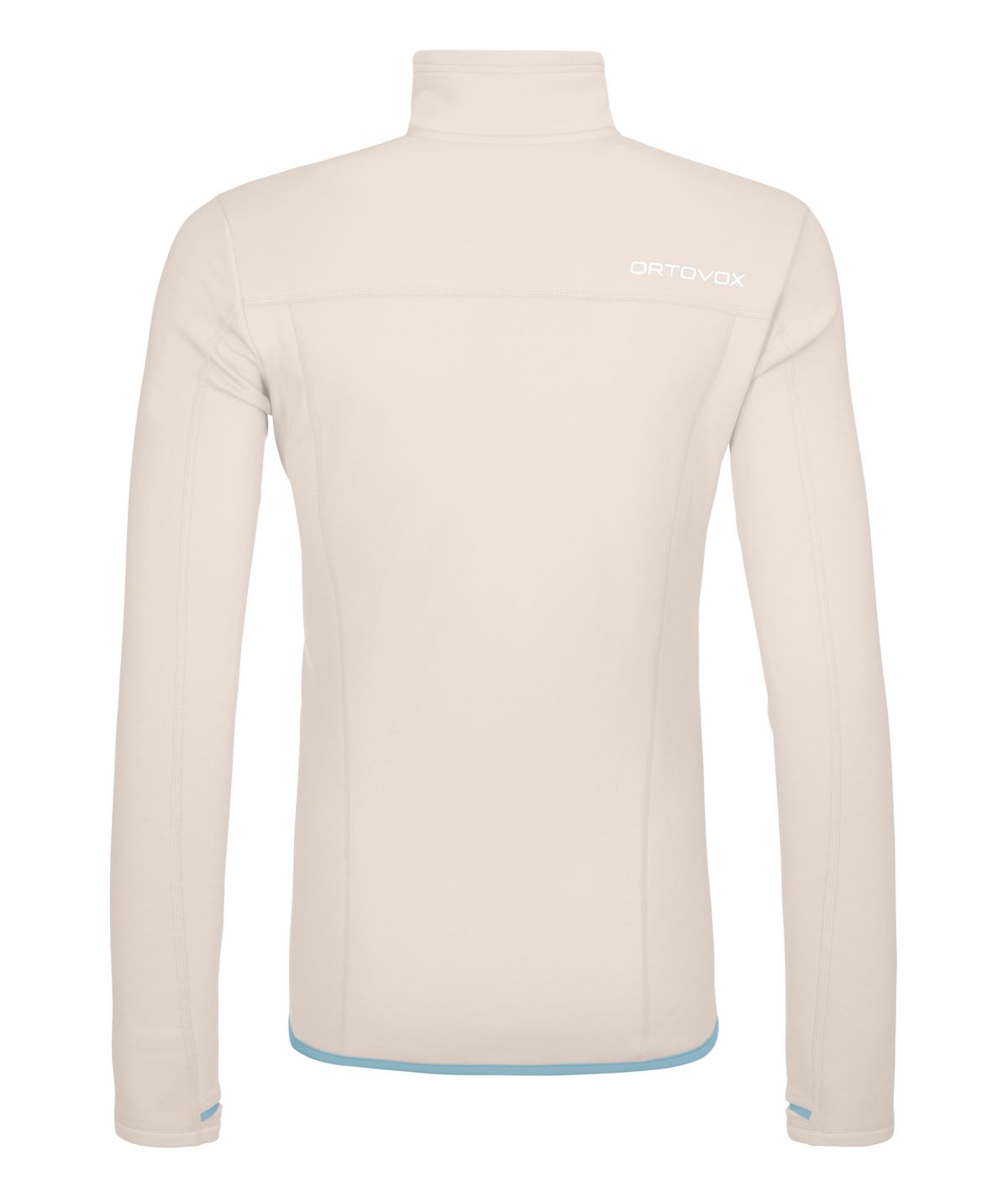 FLEECE JACKET W - Groupe Montagne Explore