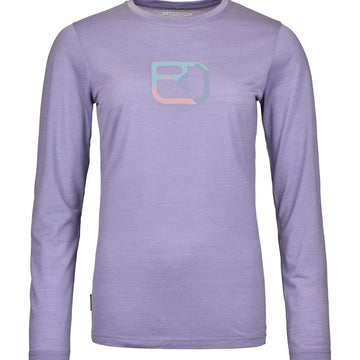 150 COOL MTN SILHOUETTE LS W - Groupe Montagne Explore