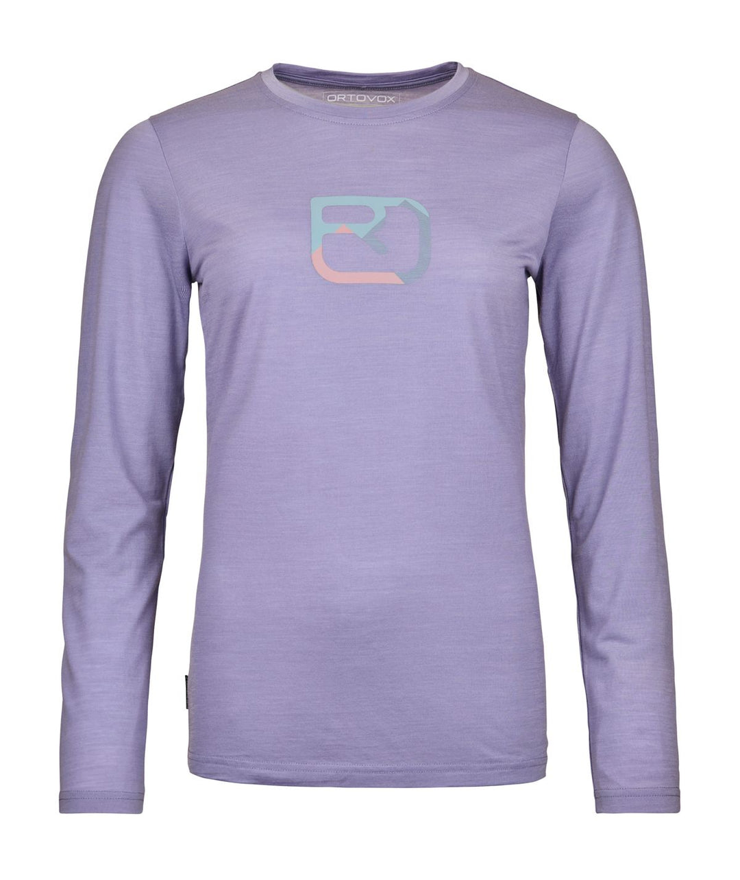 150 COOL MTN SILHOUETTE LS W - Groupe Montagne Explore
