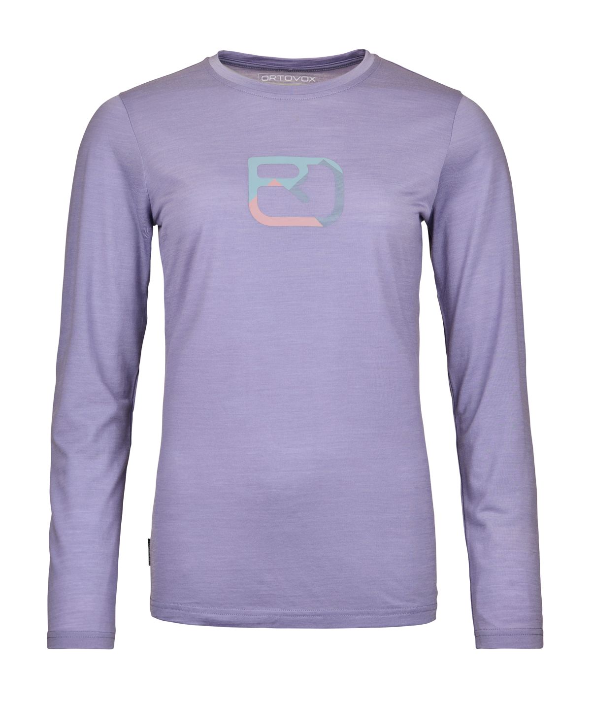 150 COOL MTN SILHOUETTE LS W - Groupe Montagne Explore
