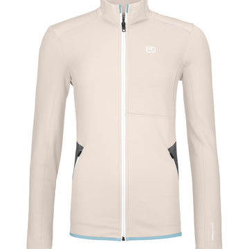 FLEECE JACKET W - Groupe Montagne Explore