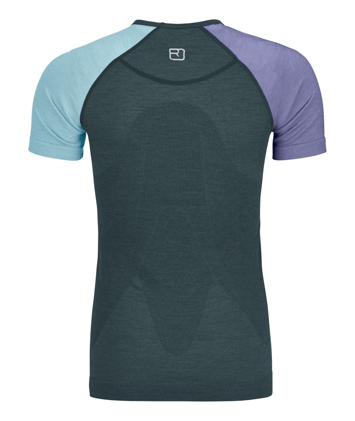 120 COMP LIGHT SHORT SLEEVE W - Groupe Montagne Explore