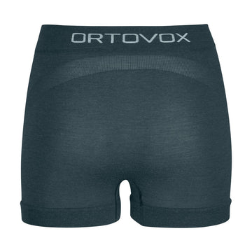 120 COMP LIGHT HOT PANTS W - Groupe Montagne Explore