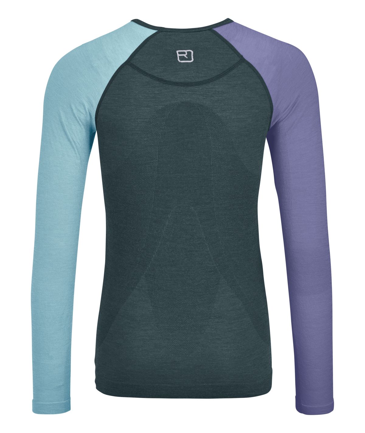 120 COMP LIGHT LONG SLEEVE W - Groupe Montagne Explore