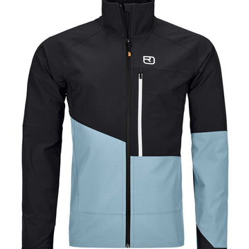PUNTA BERRINO JACKET M - Groupe Montagne Explore