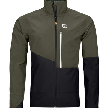 PUNTA BERRINO JACKET M - Groupe Montagne Explore