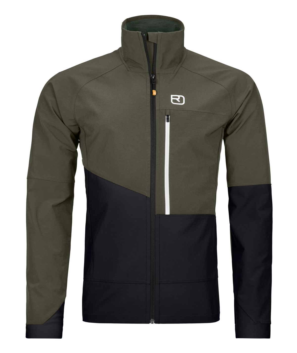 PUNTA BERRINO JACKET M - Groupe Montagne Explore