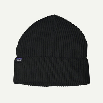 Fisherman's Rolled Beanie - Groupe Montagne Explore