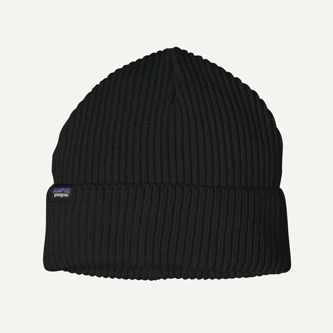Fisherman's Rolled Beanie - Groupe Montagne Explore