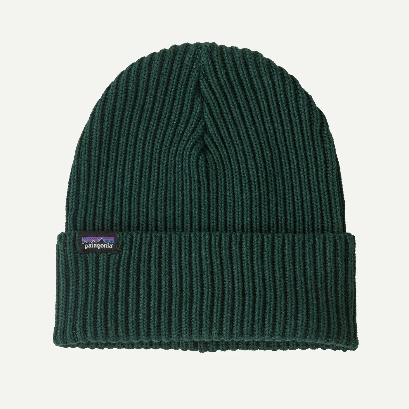 Fisherman's Rolled Beanie - Groupe Montagne Explore