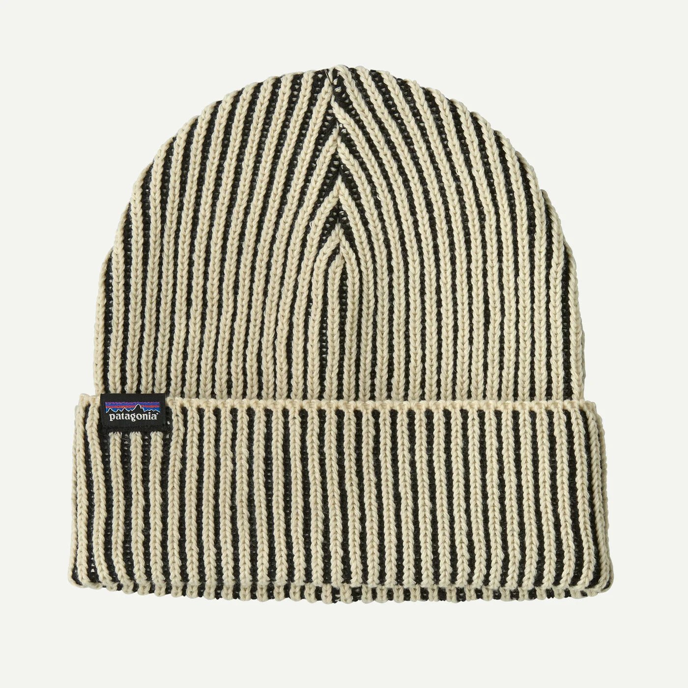 Fisherman's Rolled Beanie - Groupe Montagne Explore