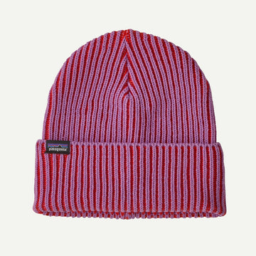 Fisherman's Rolled Beanie - Groupe Montagne Explore