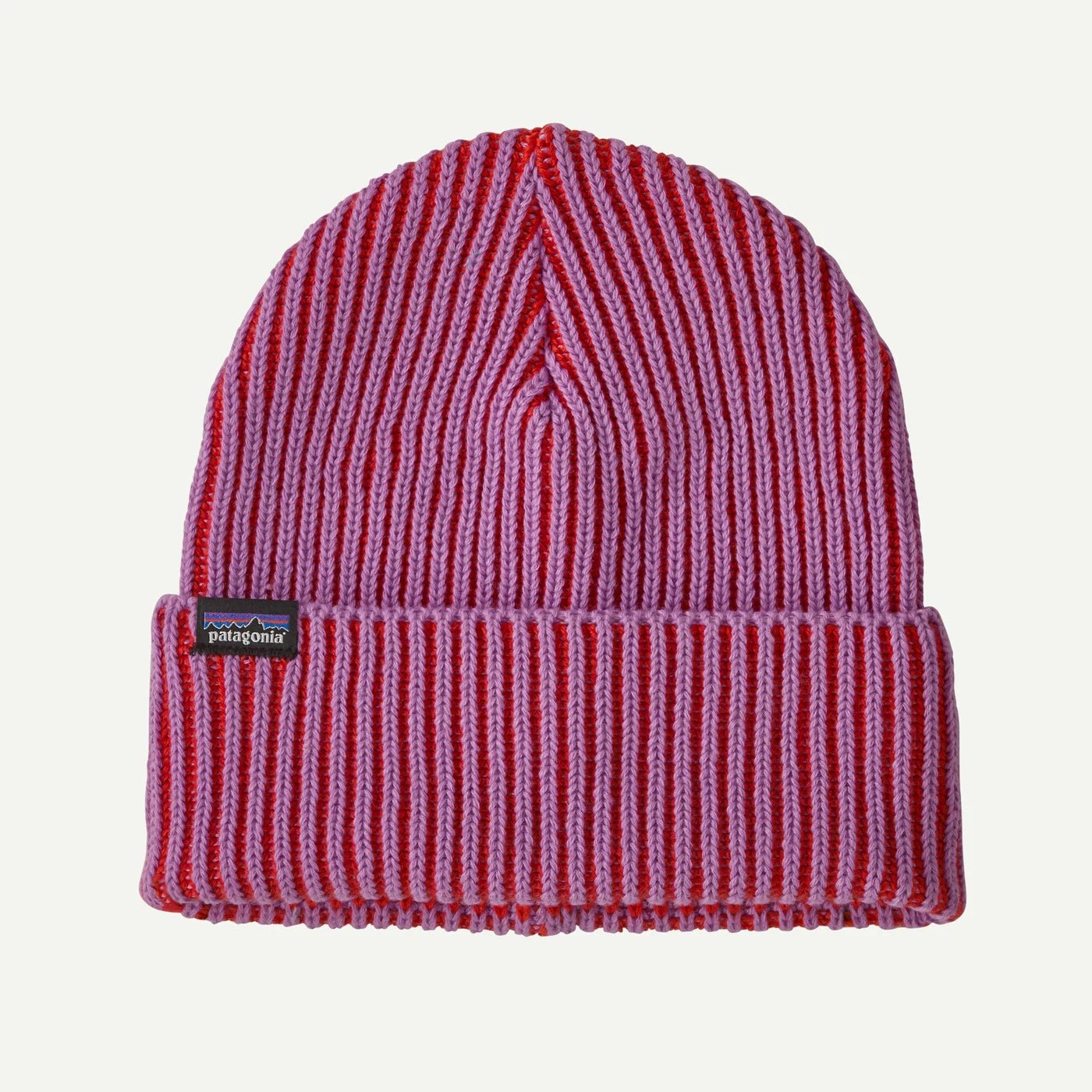 Fisherman's Rolled Beanie - Groupe Montagne Explore