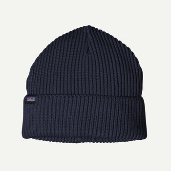 Fisherman's Rolled Beanie - Groupe Montagne Explore
