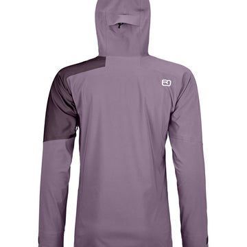 WESTALPEN 3L JACKET W - Groupe Montagne Explore